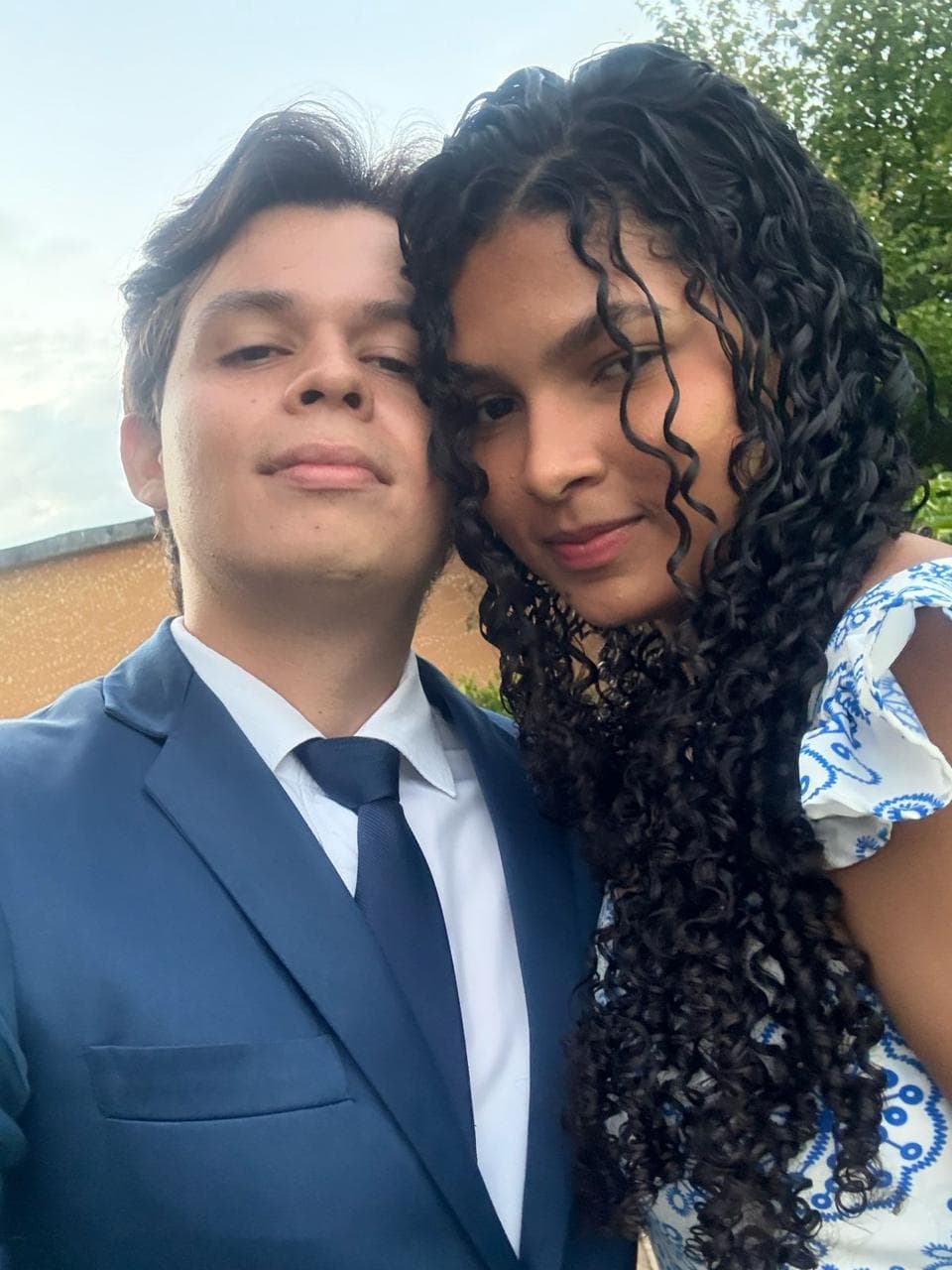 Nossa união