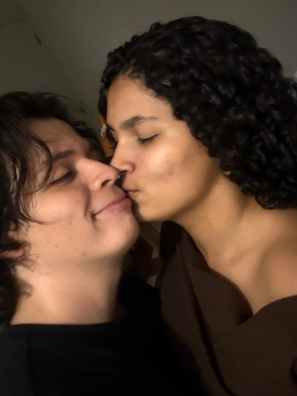 O pedido de casamento
